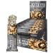 Ironmaxx LAVA Bar Proteinriegel - Cookies and Cream 18 x 40g |High protein bar with creamy core and crispy topping |Sucked -reduced protein bar palm oil -free and without preservatives