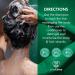 DOMINICAN MAGIC Avocado Infused Detangler Shampoo - 2.6 G | Best International Shipping Solution - Buy Online on GoSupps.com
