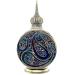 Attar Majmua 12 ml - METAL | Premium Perfume Oil | Attar Oil | Alcohol-Free | Vegan & Cruelty-Free | by Amuze Fragrance Attar Majmua - METAL 100000 Count (Pack of 1)