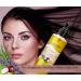 AADYA LIFE Onion Hair Care Oil 200ml - Organic Oil for Hair Growth with Saw Palmetto, Black Seed & Argan Oil - Promotes Gorgeous, Healthy, Shiny Hair - 6.76 Fl Oz - Buy Online on GoSupps.com