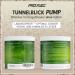 Pump Booster Without Caffeine - Green Apple 440g | Vegan Pre-Workout Formula | High-Dose Amino Acids & Plant Extracts | 20 Portions | Made in Germany - Buy Online on GoSupps.com