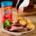 Bisto Reduced Salt Beef Gravy Granules 350g - Perfect for Hearty Family Meals - Buy Online on GoSupps.com