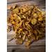 Dried Chanterelles I Chanterelles Wild Collection Chanterelles 100% Natural Quality 1A 200g - Buy Online on GoSupps.com