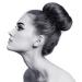 Beaute Galleria X-Large Brown Hair Donut Bun Maker - Mesh Chignon Ballet Sock Bun | Pack of 1 - Buy Online on GoSupps.com