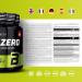 BioTechUSA Crea Zero - 320g Orange | 15 Active Ingredients BCAAs Vitamins & Minerals | International Shipping Available - Buy Online on GoSupps.com