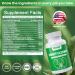 Kidney Cleanse Detox & Repair | Extra Strength 50:1 Cranberry Extract | 22-in-1 Kidney Health Supplement for Detox & Bladder Support - Buy Online on GoSupps.com