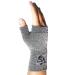 VITAL SALVEO-Compression Recovery Wrist and Thumb Support For Arthritis Joint Pain Tendonitis Fatigue  Carpal Tunnel Syndrome Sprains Hand and Wrist Pain(1PC)-Small Small (Pack of 1)