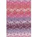 LANG YARNS Lang Yarns Snowflake Multicolor 0004 violet roze rood 50 g