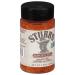 Stubb's BBQ Rub, 4.62 oz 4.62 Ounce (Pack of 1)