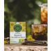 Organic Roasted Dandelion Root Tea - Caffeine Free - 16 Bags | Traditional Medicinals - Buy Online on GoSupps.com