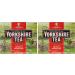 YORKSHIRE black tea 80 Sachets - 1 unit - Buy Online on GoSupps.com