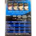 Mokate Gold Premium Cappuccino Unsweetened Flavour Powder 6 Pack x 10 sachets - Buy Online on GoSupps.com