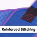 ProBasics Full Body Patient Lift Sling - 450 lbs Capacity | Four Point Mesh Sling - Buy Online on GoSupps.com