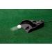 Golf Gifts & Gallery Electric Putting Partner - Black | Improve Your Putting Skills - Buy Online on GoSupps.com