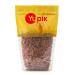 Yupik Lemon and Salt Almonds 1 kg 6 Count Vegan Kosher Savory Snack Salted Almonds Seasoned Nuts Zesty Lemon Flavour Unique Snack Ideal for Game Night or BBQ 6 kg