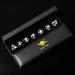 Halloween Glow in The Dark Layered Theme Dice Set - MINI PLANET DND Polyhedral Sharp Galaxy Handmade Crafted Dice (Halloween DICE 3) - Buy Online on GoSupps.com