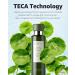 COSTOK Timeless TECA Drop Ampoule 50ml with Centella Asiatica Extract TECA Technology Hypoallergenic Soothing Hydrating Facial Serum for Sensitive Skin - Buy Online on GoSupps.com