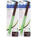 Maybelline Define-a-Line Eyeliner 2 Count - Brownish Black | Smudge-Proof & Long-Lasting - Buy Online on GoSupps.com