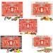Luton Football Shirt Gift Boxed Sweets