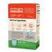 Quinn Snacks Organic Non-GMO White Cheddar Microwave Popcorn - 7 oz (Pack of 3) - Buy Online on GoSupps.com