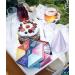 Happy Birthday Tea Set | Acorus Herbal Fruit & Black Tea Gift Box | 60 Premium Tea Bags & Warm Wishes - Buy Online on GoSupps.com