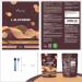 L Glutamine Powder 5000 mg | 100% Pure and Natural | Brand Raw Material: Aminoferment | Muscle Recovery Post Workout | Vegan & No Additives | Laboratory Tested | Vegavero  - Buy Online on GoSupps.com