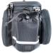 Racktime Odin Bicycle Bag Black - 13L + 10L | Unisex Adult's Cycling Storage - Buy Online on GoSupps.com