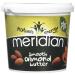 Meridian Almond Butter Smooth 1Kg