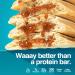 Legendary Foods 22g Protein Pastry 0g Added Sugar Low Carb Gluten Conscious Keto Snack Ideal for Glucose Management Includes Whey Protein Isolate 8 Pack Frosted Cinnamon - Buy Online on GoSupps.com