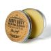 Honest Amish Heavy Duty Beard Balm - 4 oz Twist Tin - Buy Online on GoSupps.com