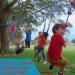 Lily's Things Tree Protectors for Ninja Slackline - Set of 2, 9ft Length - Tree Trunk Guard for Hammocks, Ziplines, Swings - Buy Online on GoSupps.com