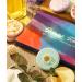 Aofmee Shower Steamers Aromatherapy - Pack of 8 Shower Bombs Gift Set with Essential Oils for Relaxation - Mother's Day & Birthday Spa Gifts - Buy Online on GoSupps.com