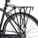 Burley Design Moose Rack with Light Bracket - Black | Durable Bicycle Cargo Rack - Buy Online on GoSupps.com