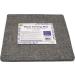 Ecoigy 14x14 Wool Ironing Pad - 1/2 Thick Pressing Mat for Quilting - 100% New Zealand Wool - Quilting Supplies and Notions - Buy Online on GoSupps.com
