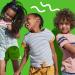 Aussie Kids Moist Sulfate Free Shampoo for Kids 16 fl oz/ 475 mL & Kids Moist Detangler for Kids 8 fl oz/236 mL Moist Shampoo + Detangler - Buy Online on GoSupps.com