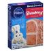 Pillsbury Cake Mix - Moist Supreme Strawberry 15.25 oz