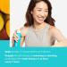COOLA Organic Sunscreen Spray SPF 50 Guava Mango - 2 Fl Oz Travel Size | Daily Protection Skin Care | Broad Spectrum Sunblock - Buy Online on GoSupps.com
