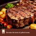 Worcestershire Sauce Gluten Free 150ml x2 Wooden Spoon - Buy Online on GoSupps.com