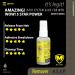Magnet Wig Glue Remover for Men | Gentle Effective 2.03oz | Safe Glue Removal for Frontal Closure Toupee & Lace Wigs | Made in Korea - Buy Online on GoSupps.com