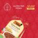 Kitchens of India Rajma Masala - Ready to Eat Red Kidney Bean Curry (Pack of 6, 10 oz Boxes) - Buy Online on GoSupps.com