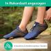 Buy Free-Air Child The Original Overland Waterproof Barefoot Shoes - Unisex Black 43 EU - Water-Repellent Winter-Ready Design for All Ages - Buy Online on GoSupps.com
