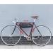 ROCKBROS Waterproof Bicycle Frame Bag - 4L Triangle Bike Bag - Durable Black Cycling Accessory - Buy Online on GoSupps.com