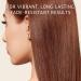 Wella Color Charm 8A Light Ash Blonde Permanent Hair Color for Gray Coverage - Buy Online on GoSupps.com
