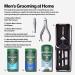 REVLON - Men's Series Nail Nipper - Buy Online on GoSupps.com