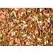 Supa Dried Mealworms Hi-Energy Suet Pellets & Fruit Mix - 1L Bucket | Protein-Rich Garden Bird Treat | Attract More Birds with Quality Wild Bird Food - Buy Online on GoSupps.com