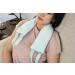 DreamTime Comfort Neck Wrap with Lavender and Peppermint Soothing Aromatherapy for Pain Relief - Green, 1 Count - Buy Online on GoSupps.com