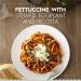 Barilla Fettuccine Pasta 16 oz. Box (Pack of 8) - Non-GMO Pasta Made with Durum Wheat Semolina - Kosher Certified Pasta - Buy Online on GoSupps.com