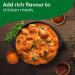 Knorr Gluten-Free Chicken Stock Cubes - 8x10g | Enhance Flavors in Your Dishes - Buy Online on GoSupps.com