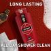 Old Spice Body Wash for Men - Pack of 2 - Swagger with Cedarwood - 24 Fl Oz. - Buy Online on GoSupps.com