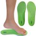 KidSole Slim Memory Foam Sport Children's Athletic Shoes | Extra Memory Foam Top Layer | Kids' Size 3-6 - Buy Online on GoSupps.com